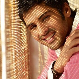 Sammir Dattani Image