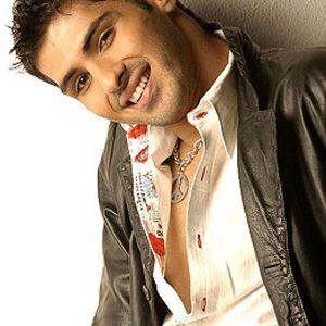 Sammir Dattani Image