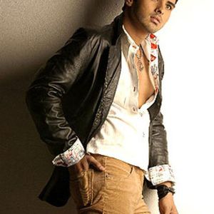 Sammir Dattani Image