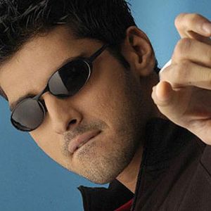 Sammir Dattani Image