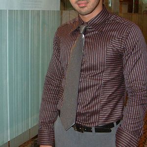 Sammir Dattani Image