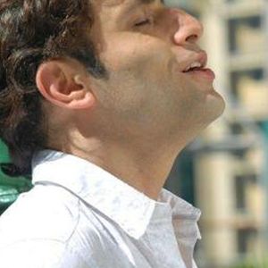 Shiney Ahuja Image