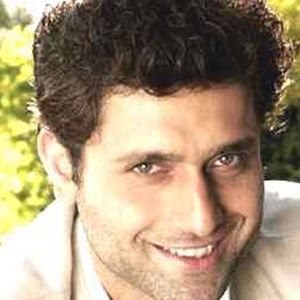 Shiney Ahuja Image