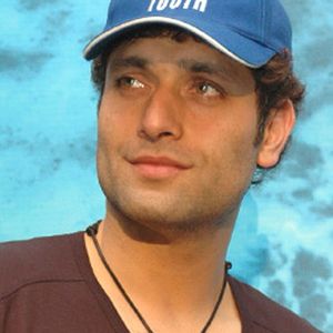 Shiney Ahuja Image