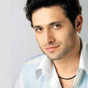 Shiney Ahuja Image