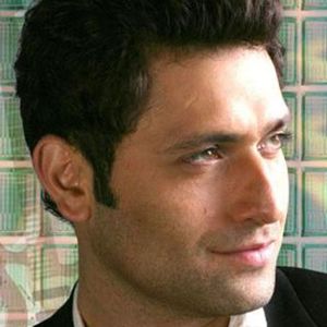Shiney Ahuja Image