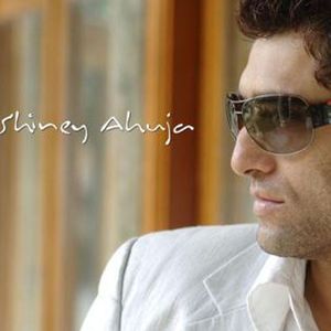 Shiney Ahuja Image