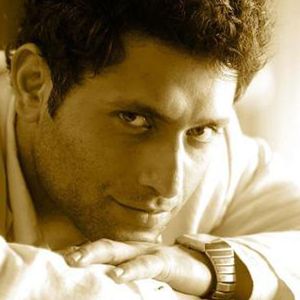 Shiney Ahuja Image