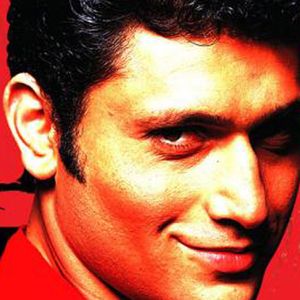Shiney Ahuja Image
