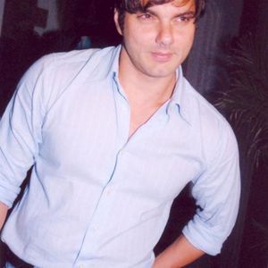 Sohail Khan Image