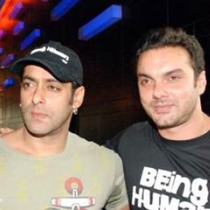 Sohail Khan Image
