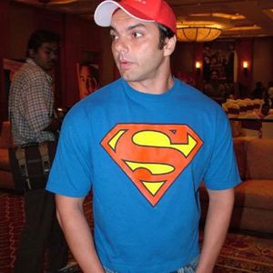 Sohail Khan Image