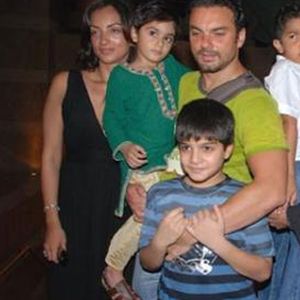 Sohail Khan Image