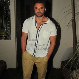 Sohail Khan Image
