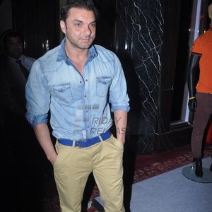 Sohail Khan Image