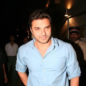 Sohail Khan Image