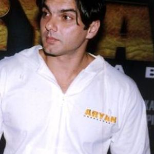 Sohail Khan Image