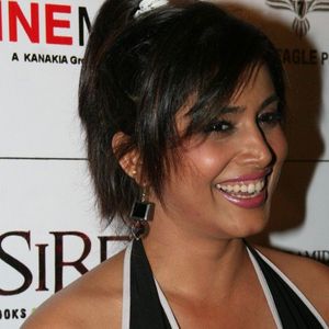 Sonali Kulkarni Image
