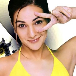 Tara Sharma Image