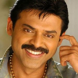 Venkatesh Image