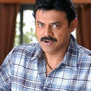 Venkatesh Image