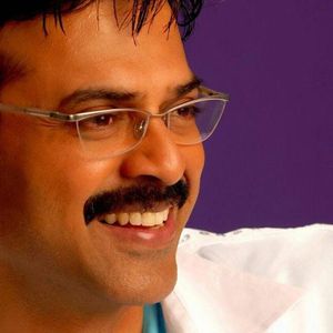 Venkatesh Image