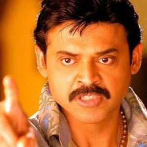 Venkatesh Image