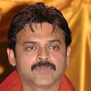 Venkatesh Image