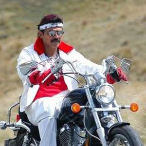 Venkatesh Image