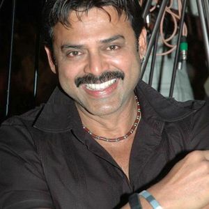 Venkatesh Image