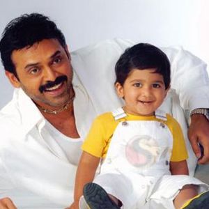 Venkatesh Image