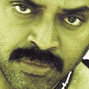 Venkatesh Image