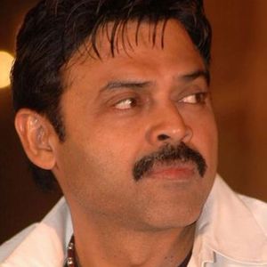 Venkatesh Image