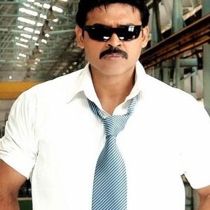 Venkatesh Image