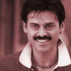 Venkatesh Image