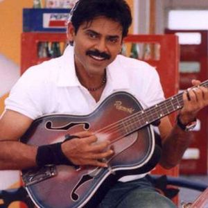 Venkatesh Image