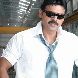 Venkatesh Image