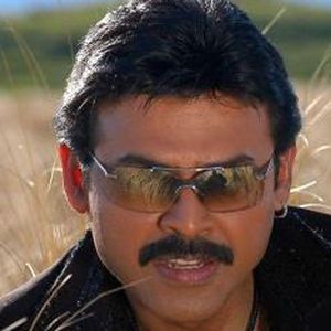 Venkatesh Image