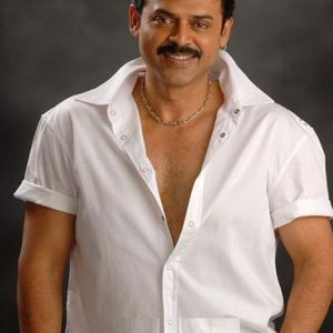 Venkatesh Image
