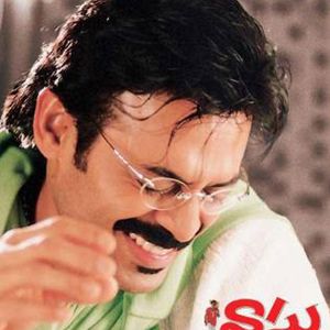 Venkatesh Image