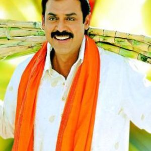 Venkatesh Image