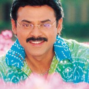 Venkatesh Image