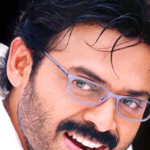 Venkatesh Image