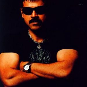 Venkatesh Image