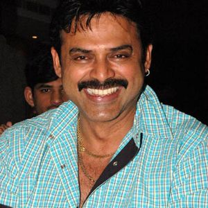 Venkatesh Image