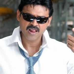 Venkatesh Image