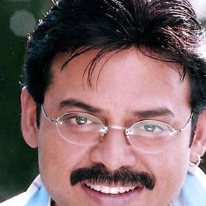 Venkatesh Image