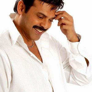 Venkatesh Image