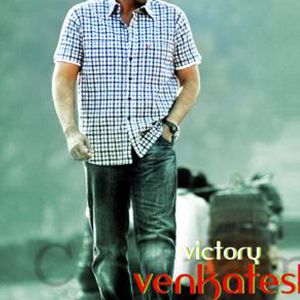 Venkatesh Image