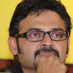 Venkatesh Image